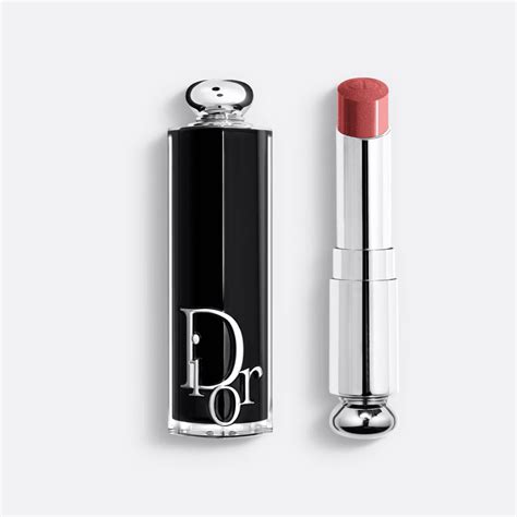 dior addict 579 rose vision|Dior Addict Lipstick: Refillable Hydrating Shine Lipstick .